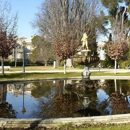 Apartamento La Clé Dès Champs-meublé De Tourisme 3 étoiles -résidence Les Logis De Béziers-garage Optionnel-cœur De Ville-plages à 16km ! *