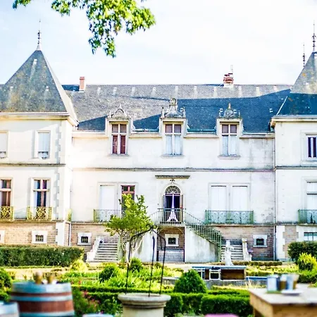 Apartment La Cle Des Champs: 3-star Tourist In Beziers