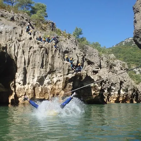 La Cle Des Champs: 3-star Tourist In * Beziers
