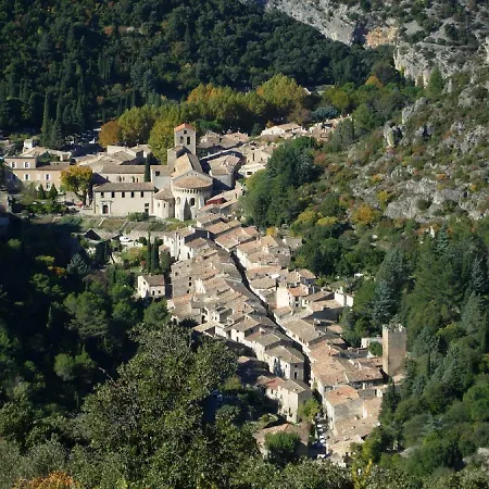 La Cle Des Champs: 3-star Tourist In Beziers