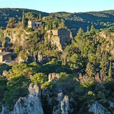 La Cle Des Champs: 3-star Tourist In * Beziers