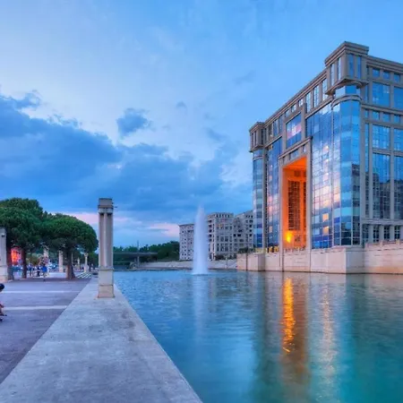 La Cle Des Champs: 3-star Tourist In Apartment *