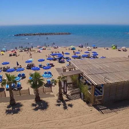 La Clé Dès Champs-meublé De Tourisme 3 étoiles -résidence Les Logis De Béziers-garage Optionnel-cœur De Ville-plages à 16km ! *