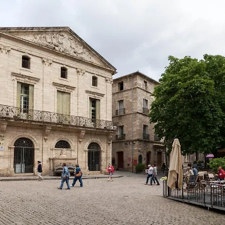La Cle Des Champs: 3-star Tourist In * Beziers