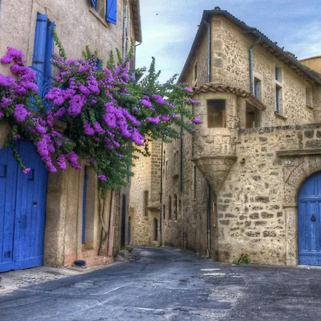 Apartment La Cle Des Champs: 3-star Tourist In *