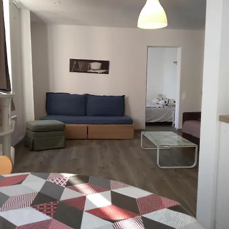 La Cle Des Champs: 3-star Tourist In * Beziers