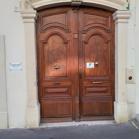 Apartment La Cle Des Champs: 3-star Tourist In *