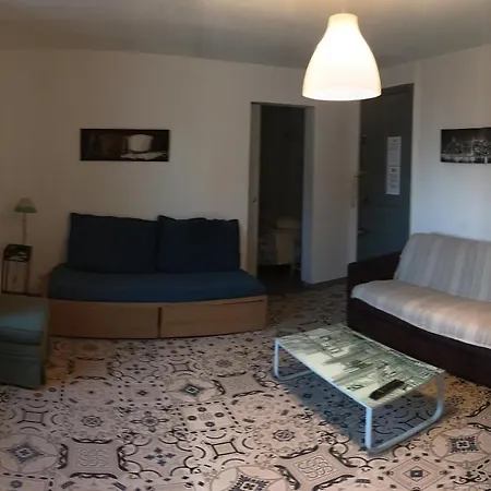 La Cle Des Champs: 3-star Tourist In Apartment Beziers