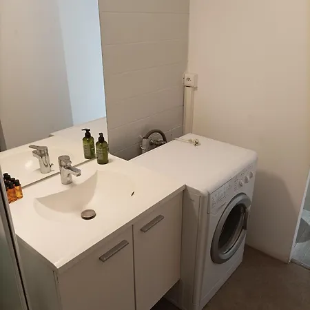 La Cle Des Champs: 3-star Tourist In Apartment