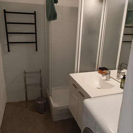 Apartment La Cle Des Champs: 3-star Tourist In *