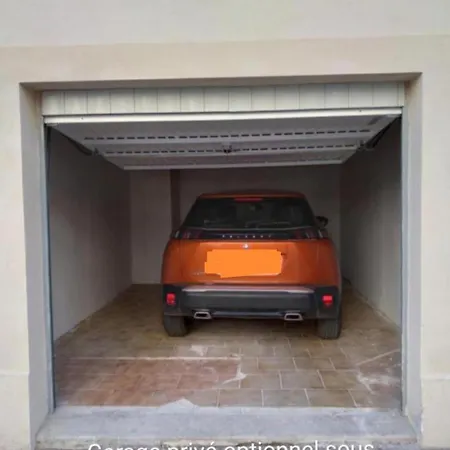 La Clé Dès Champs-meublé De Tourisme 3 étoiles -résidence Les Logis De Béziers-garage Optionnel-cœur De Ville-plages à 16km ! Apartamento Béziers