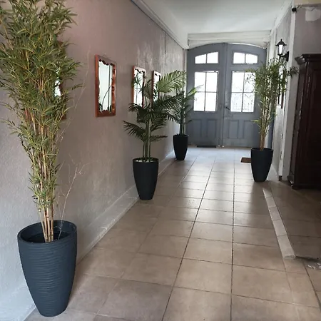 La Cle Des Champs: 3-star Tourist In Apartment *